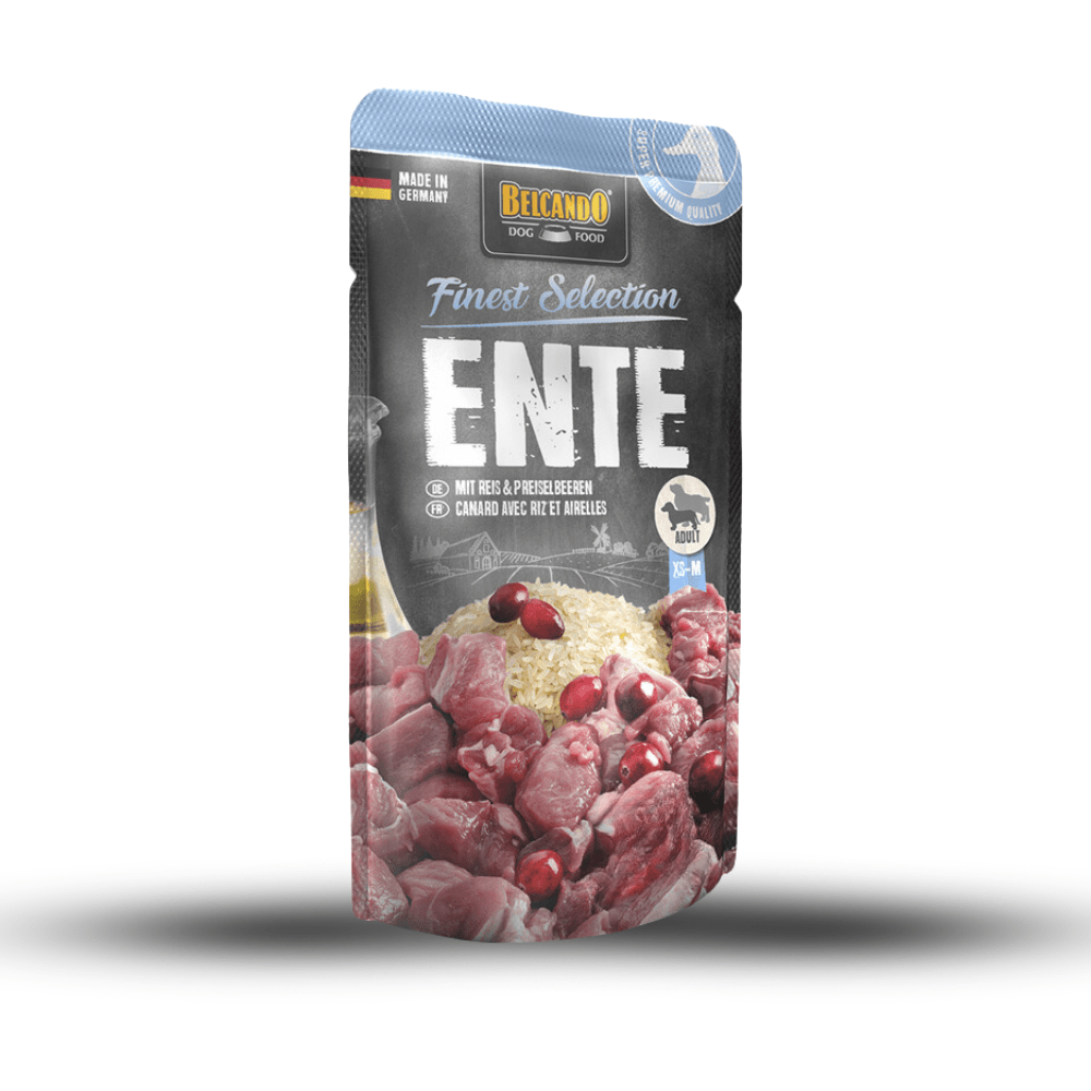 BELCANDO ENTE PATO SOBRE 125G1