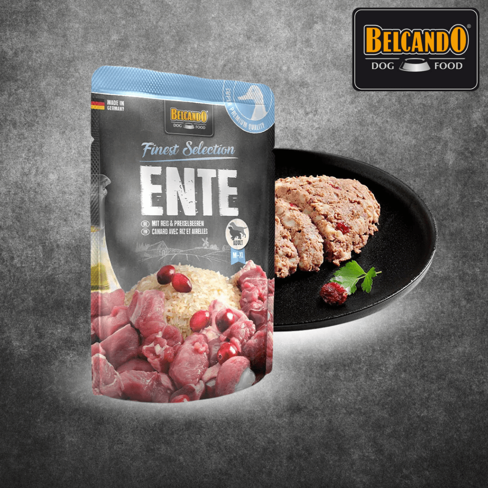 BELCANDO ENTE PATO SOBRE 125G2