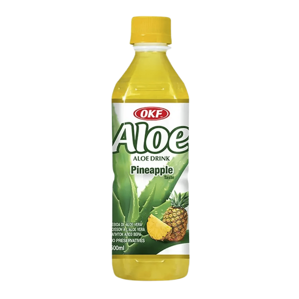 ALOE PINEAPPLE 500ML1