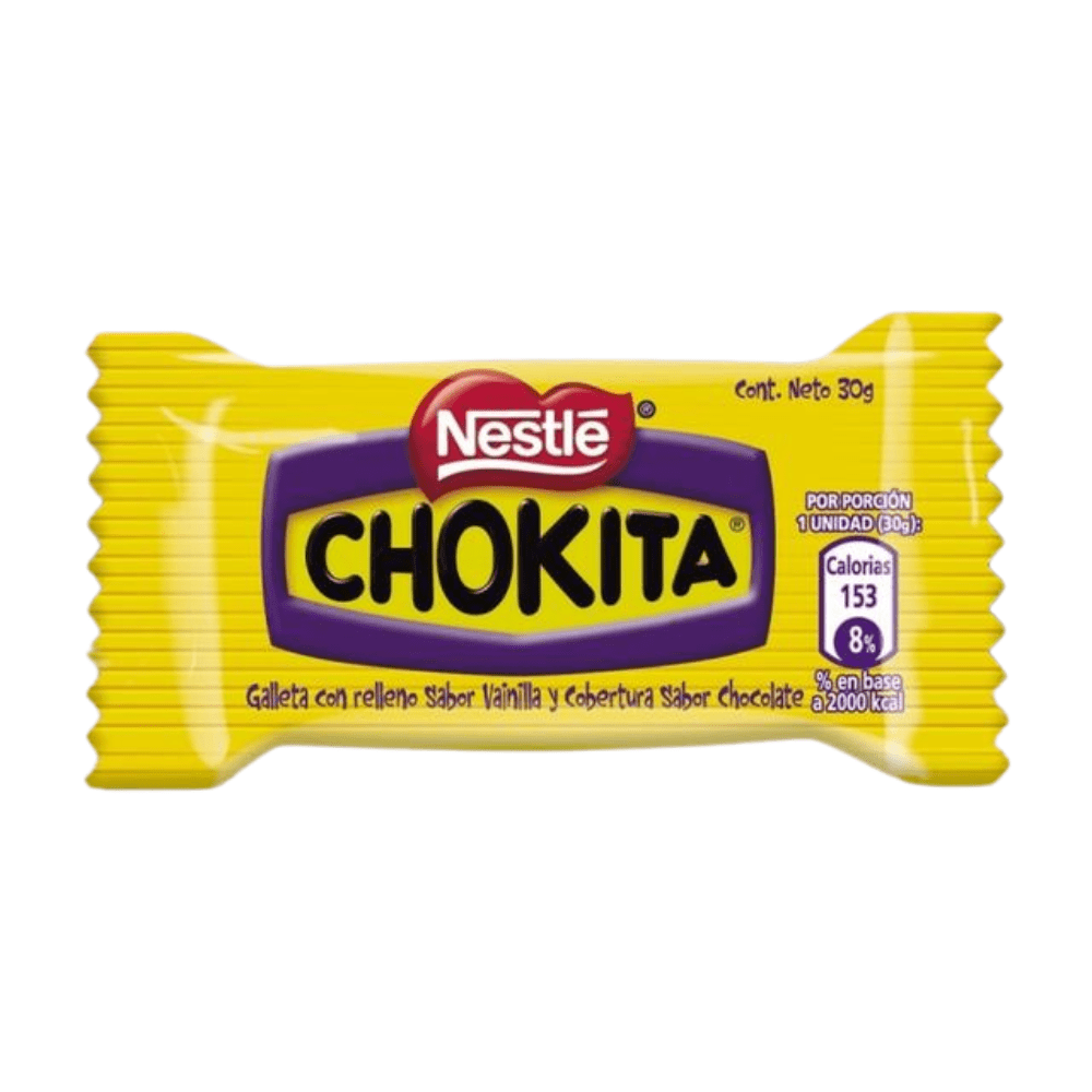 CHOKITA 30G1