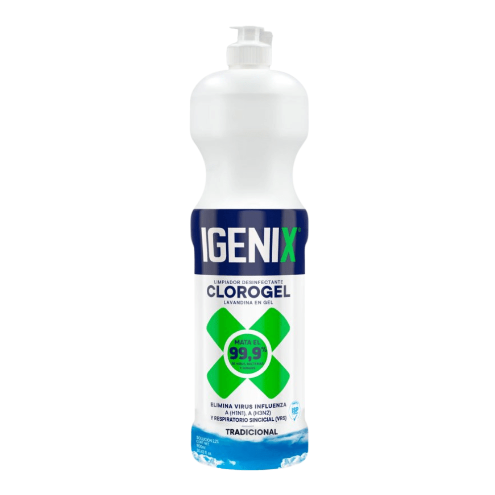 CLOROGEL INGENIX TRAD 900ML1