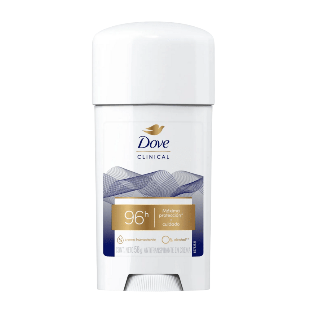 DOVE CLINICAL  58G1