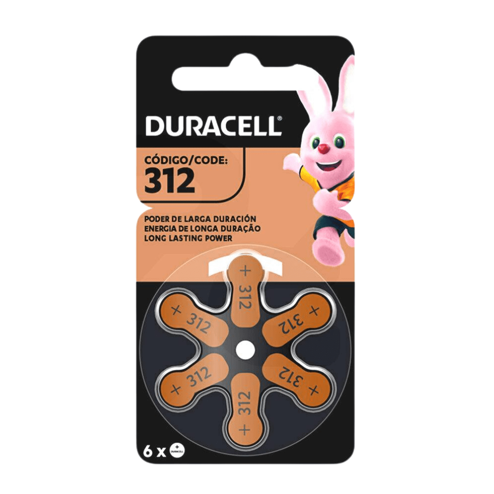 DURACELL CODIGO 3121