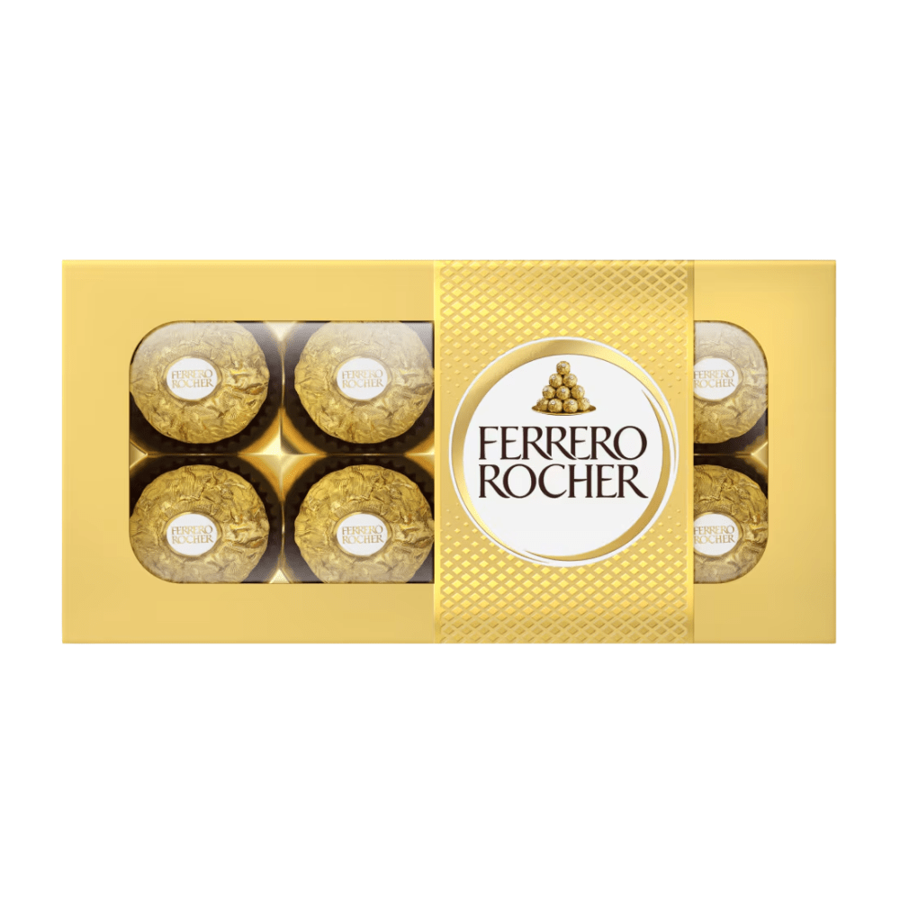 FERRERO ROCHER T-81