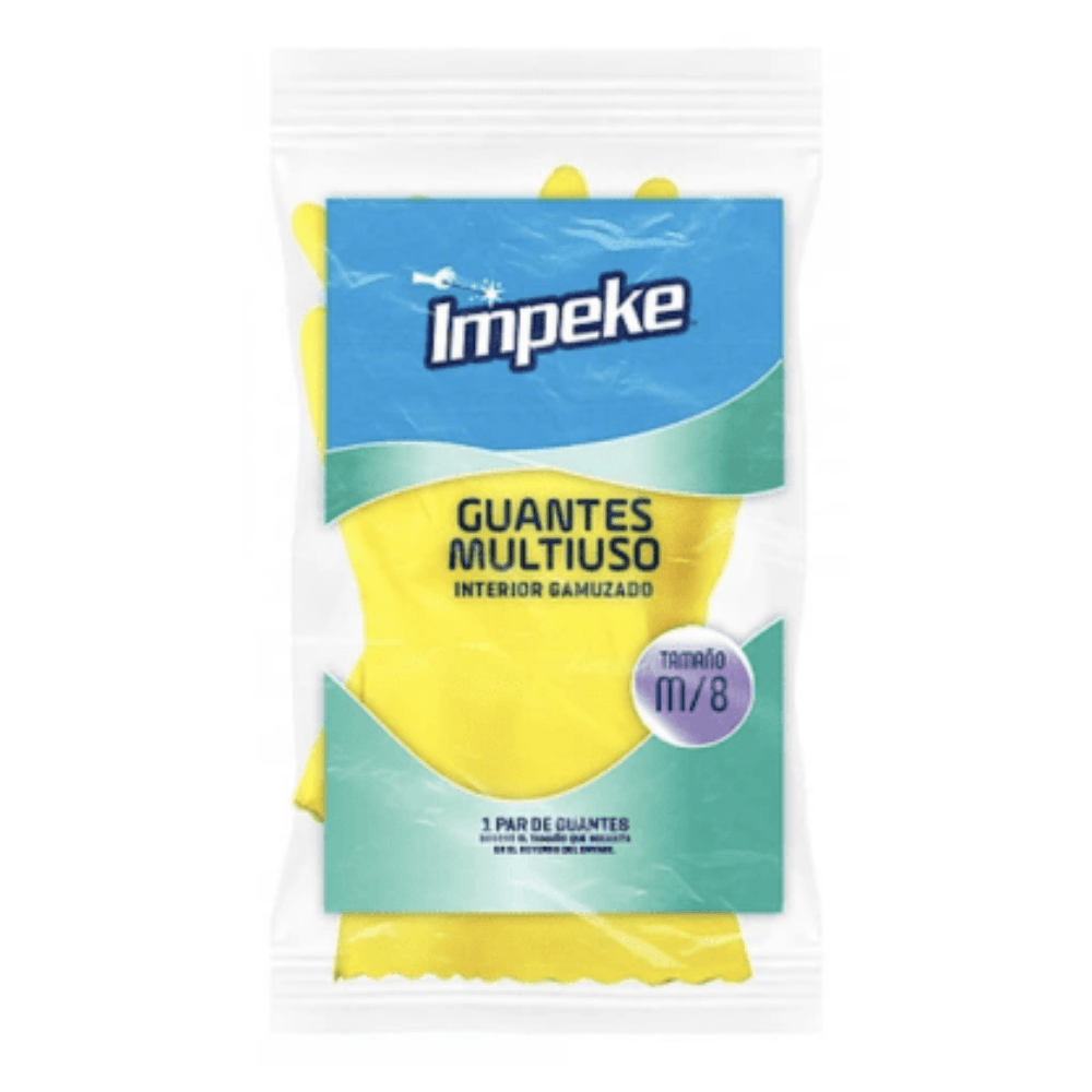 GUANTES IMPEKE M1