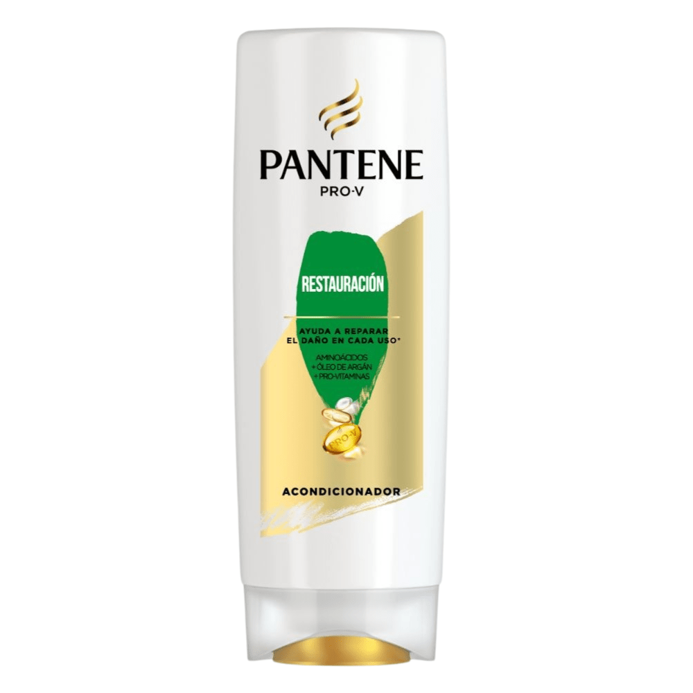 ACONDICIONADOR PANTENE RESTAURACIÓN 400ML1
