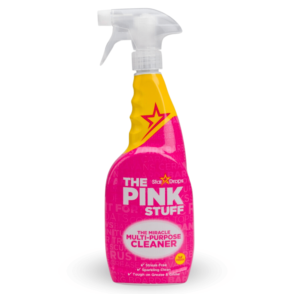 Limpiador Multiuso The Pink Stuff 750 ml1