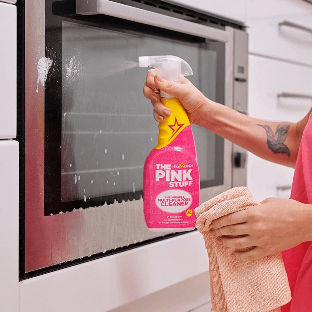 Limpiador Multiuso The Pink Stuff 750 ml3