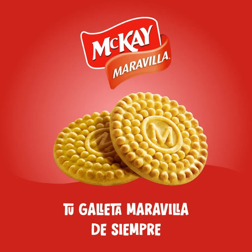 GALLETA DE MARAVILLA 1202