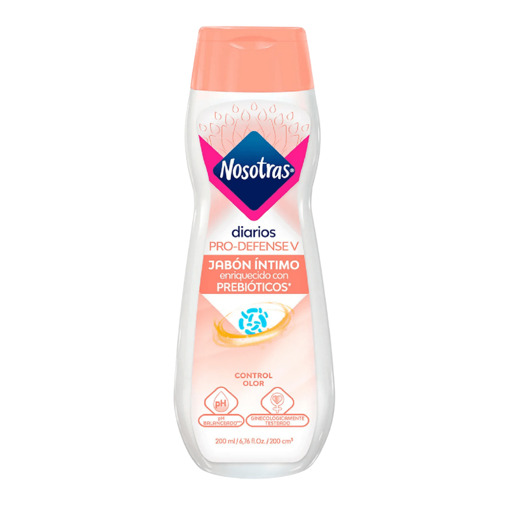 JABON INTIMO NOSOTRAS 200ML1