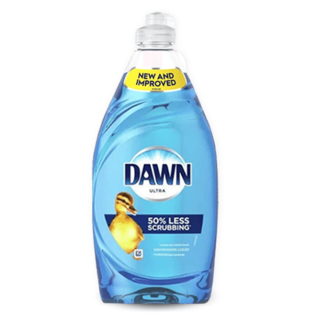 Lavaloza Dawn Blue Ultra Clean Original 192 ml1