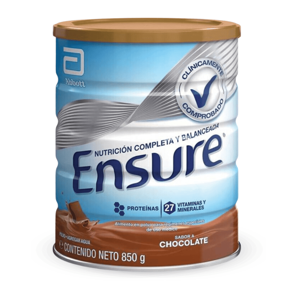 Ensure Chocolate 850g2
