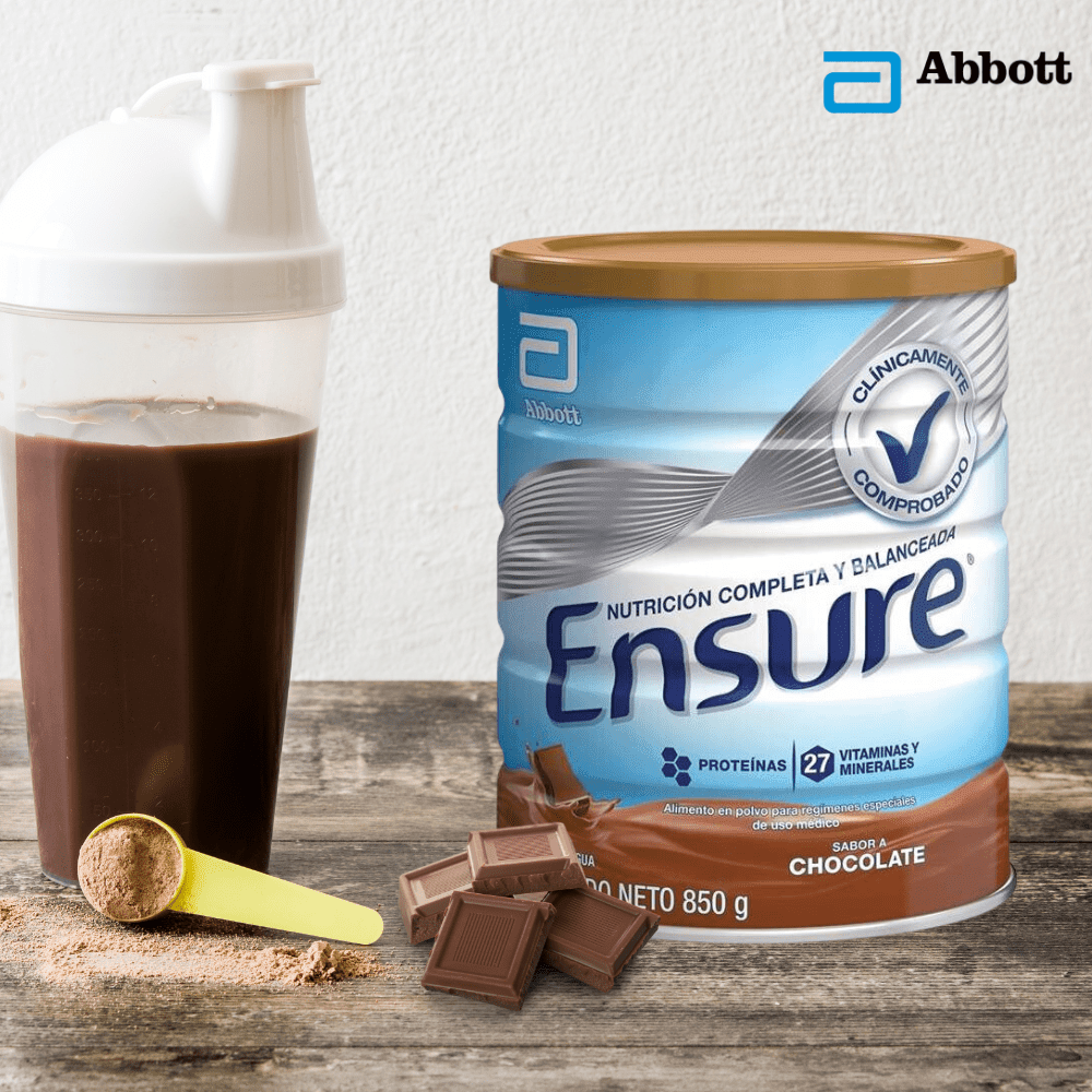 Ensure Chocolate 850g1