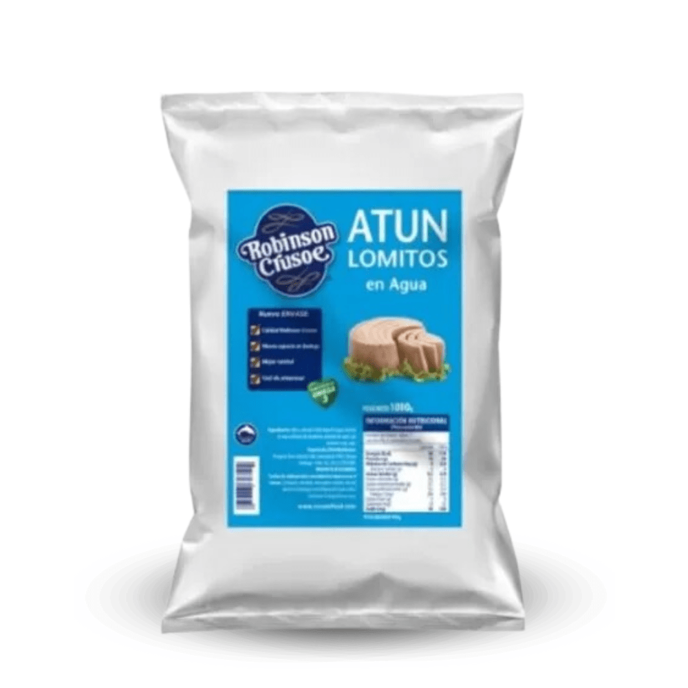 ATUN ROBINSON CRUSOE 1000gr1