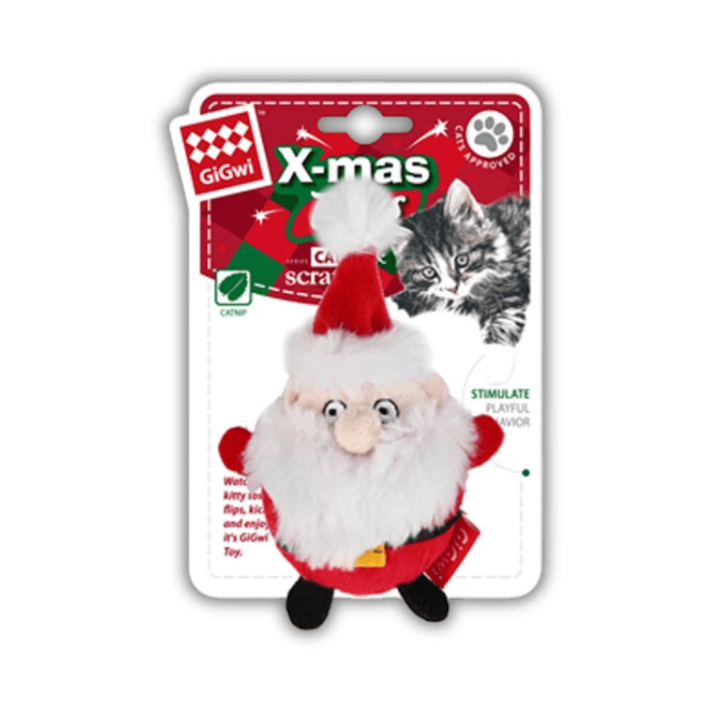 X-MAS TALES MINI SANTACLAUS1