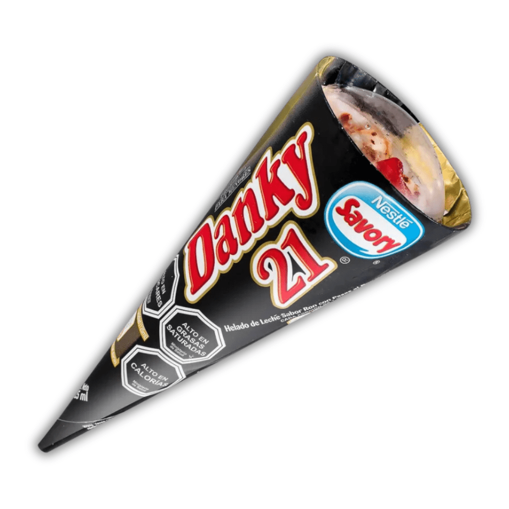 SAVORY HELADO DANKY 21 125ML1