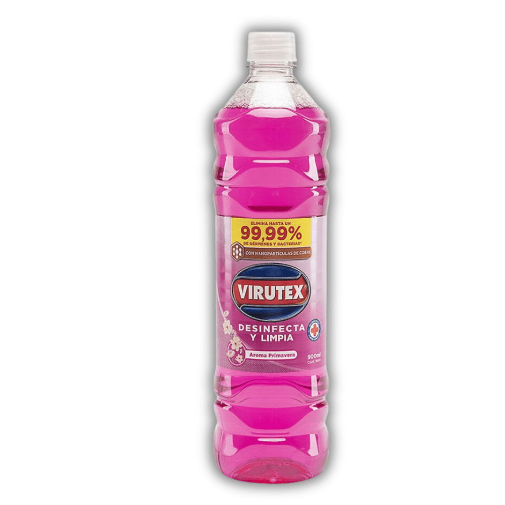 VIRUTEX MULTISUPERFICIES PRIMAVERA 900ML1