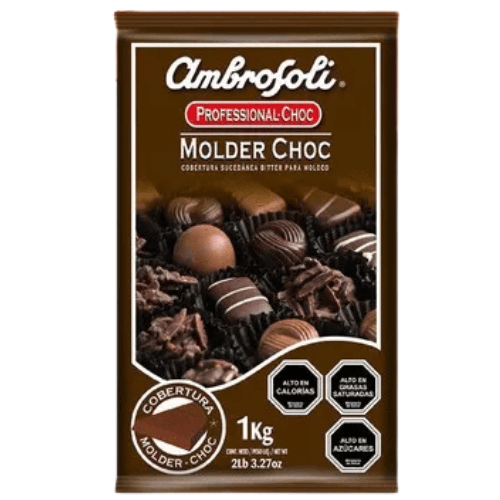 COBERTURA MOLDER CHOC 1KG1