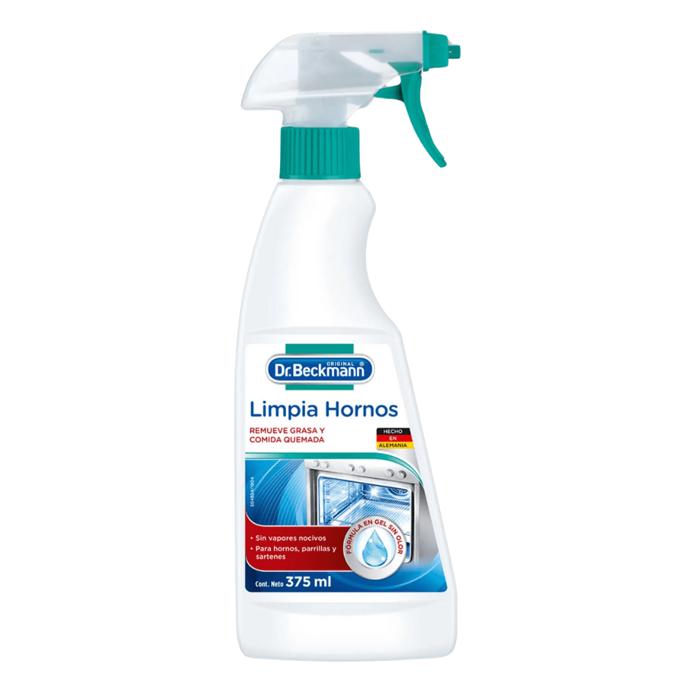 LIMPIA HORNOS DR.BECKMAN 375ML1