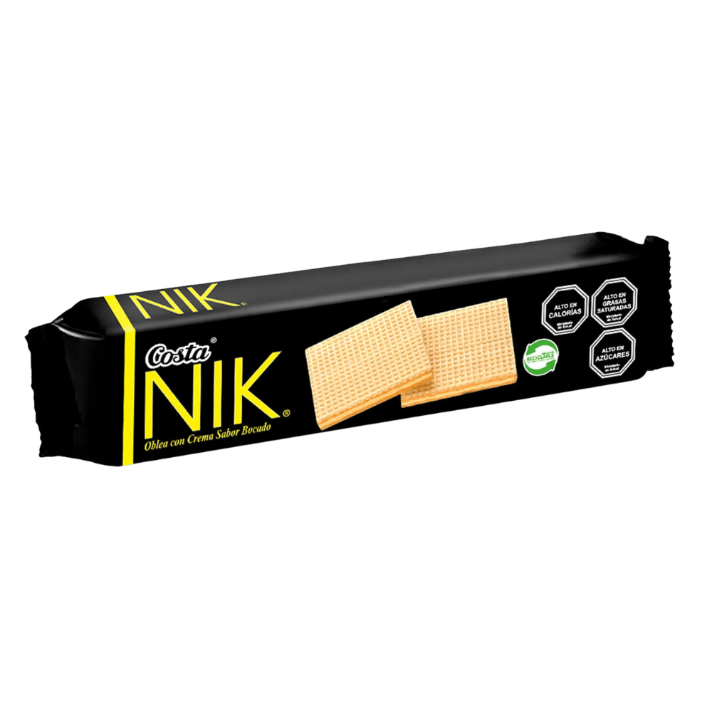 NIK BOCADO 71G1