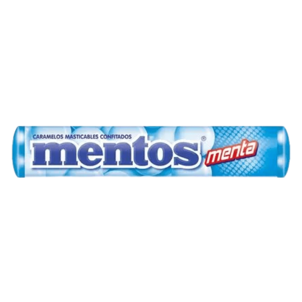 MENTOS MENTA 29GR1