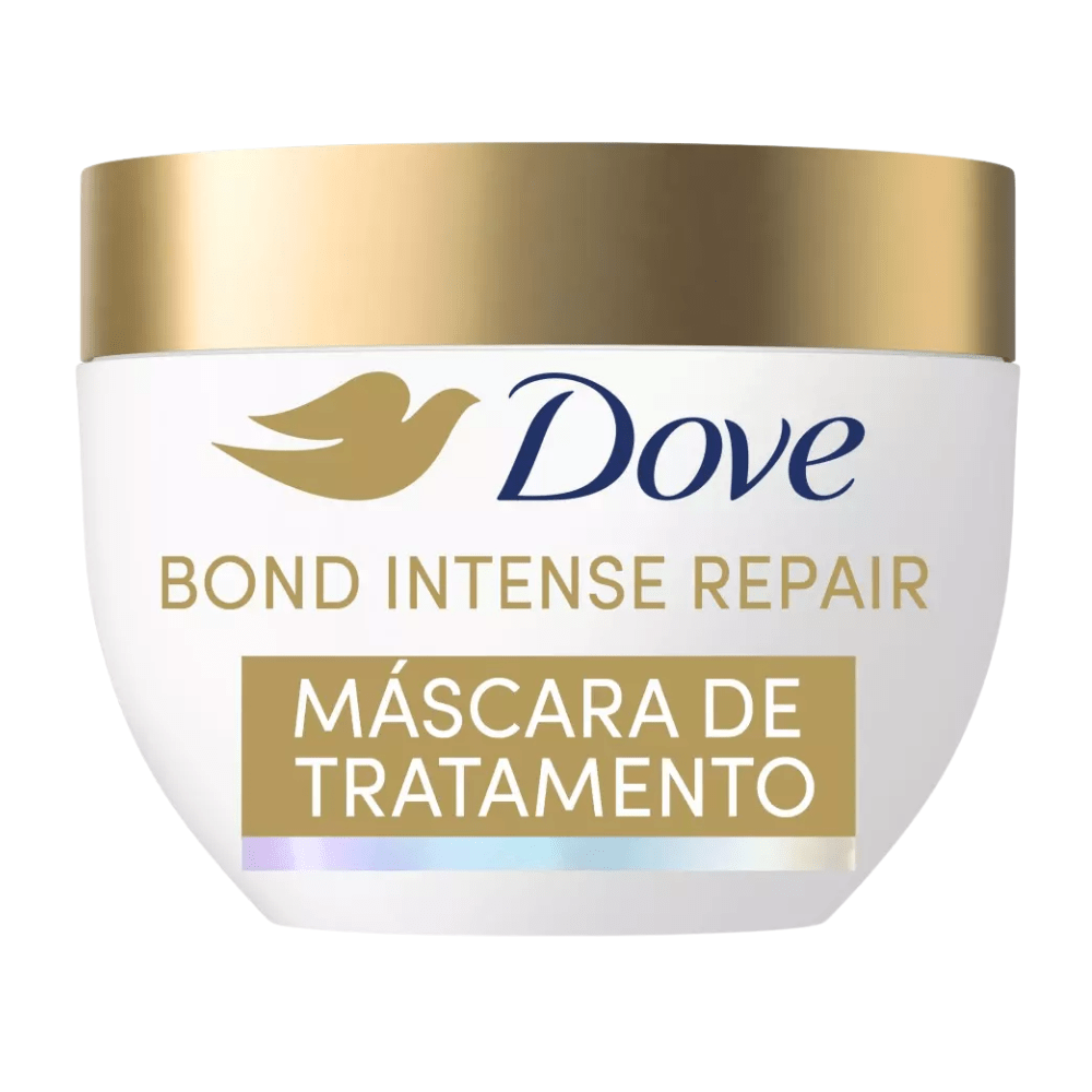 MASCARA REPARADORA DOVE 250GR1