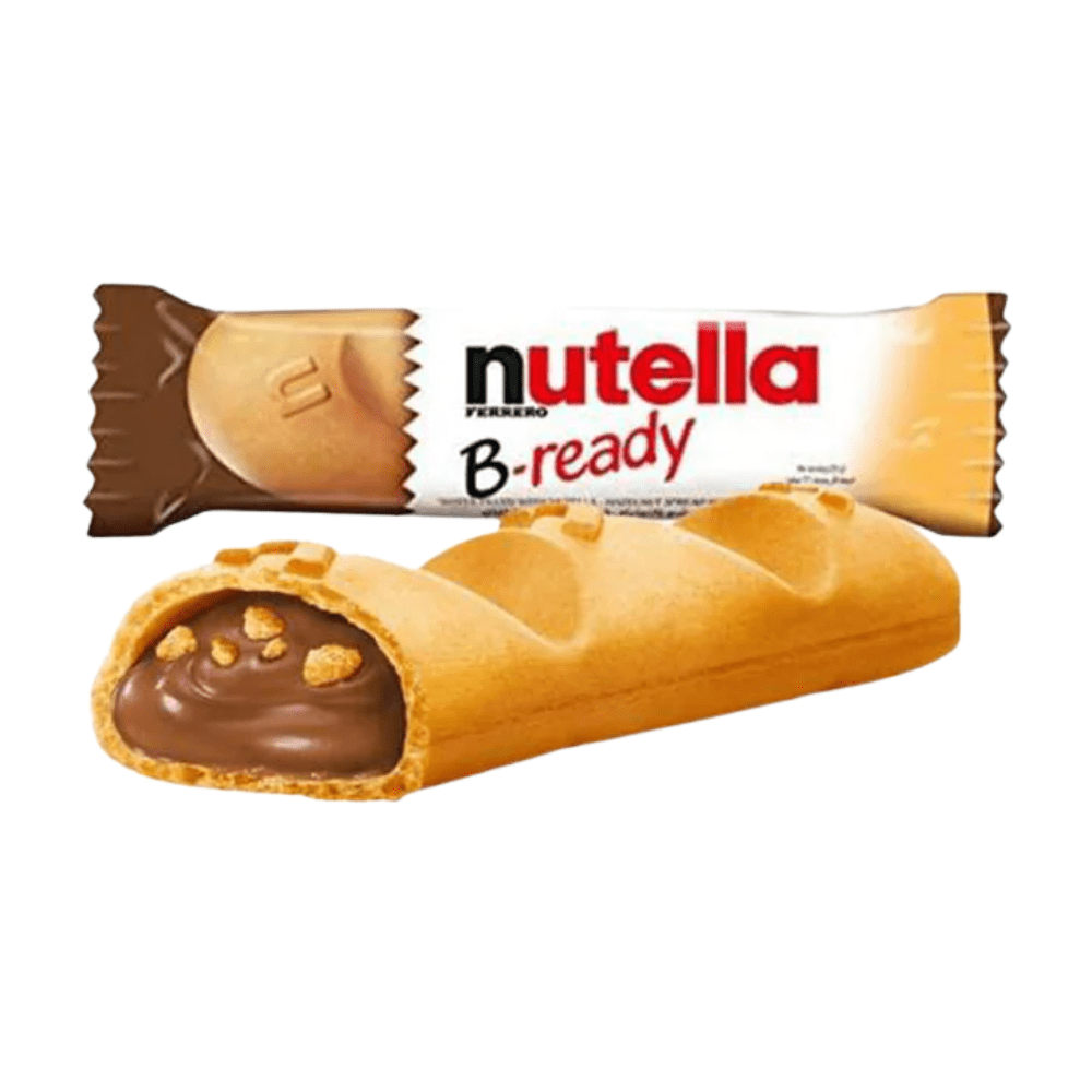 NUTELLA B-READY 22GR1