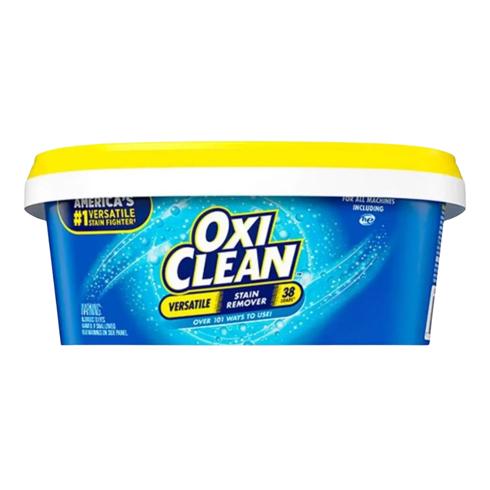 OXICLEAN QUITAMANCHAS VERSATILE 803G1