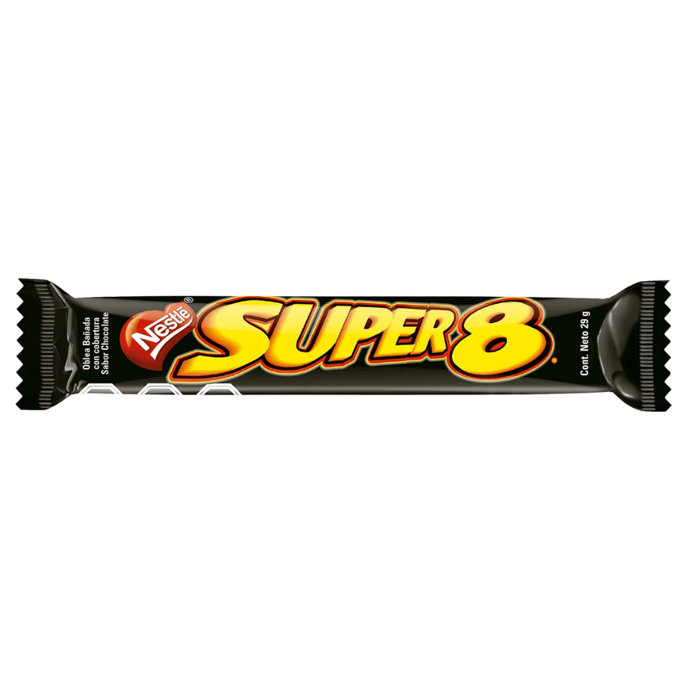 SUPER 8 29G1