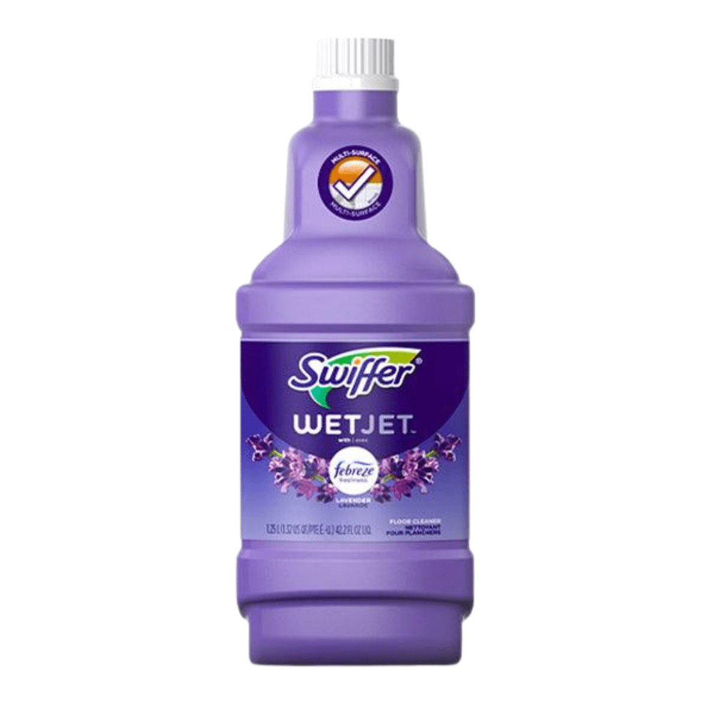 SWIFFER FEBREZE LAVANDA 1,25 LT1