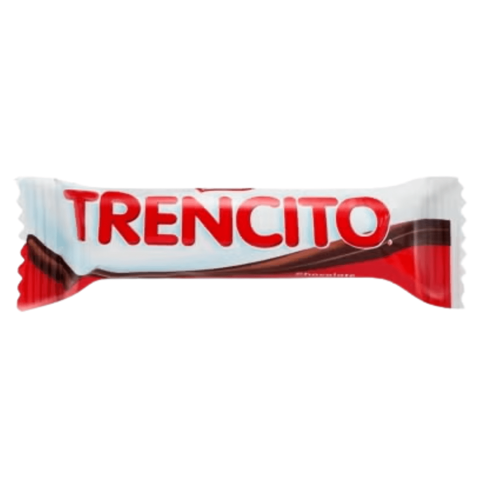TRENCITO 14G1