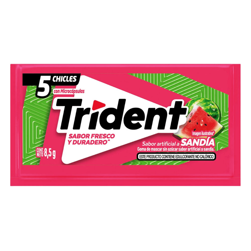 TRIDENT SANDIA 8,5G1