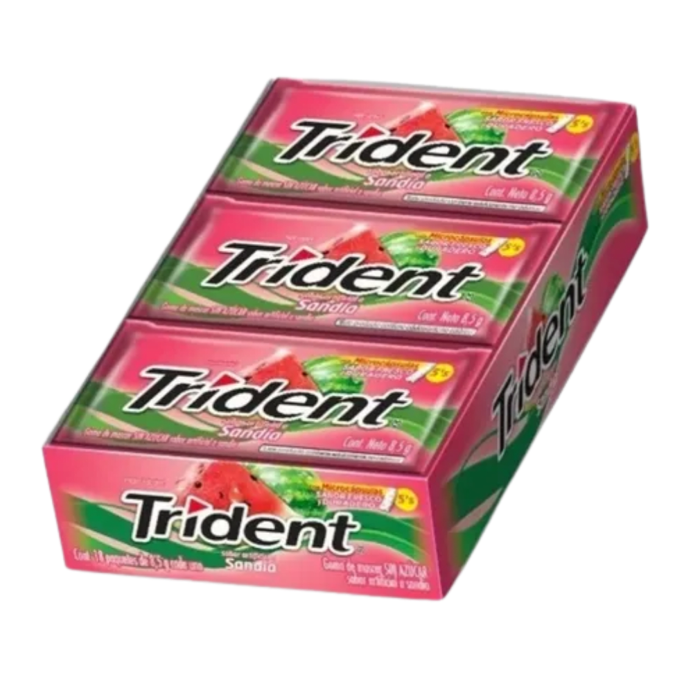 TRIDENT SANDIA 8,5G DISPLAY 18U1