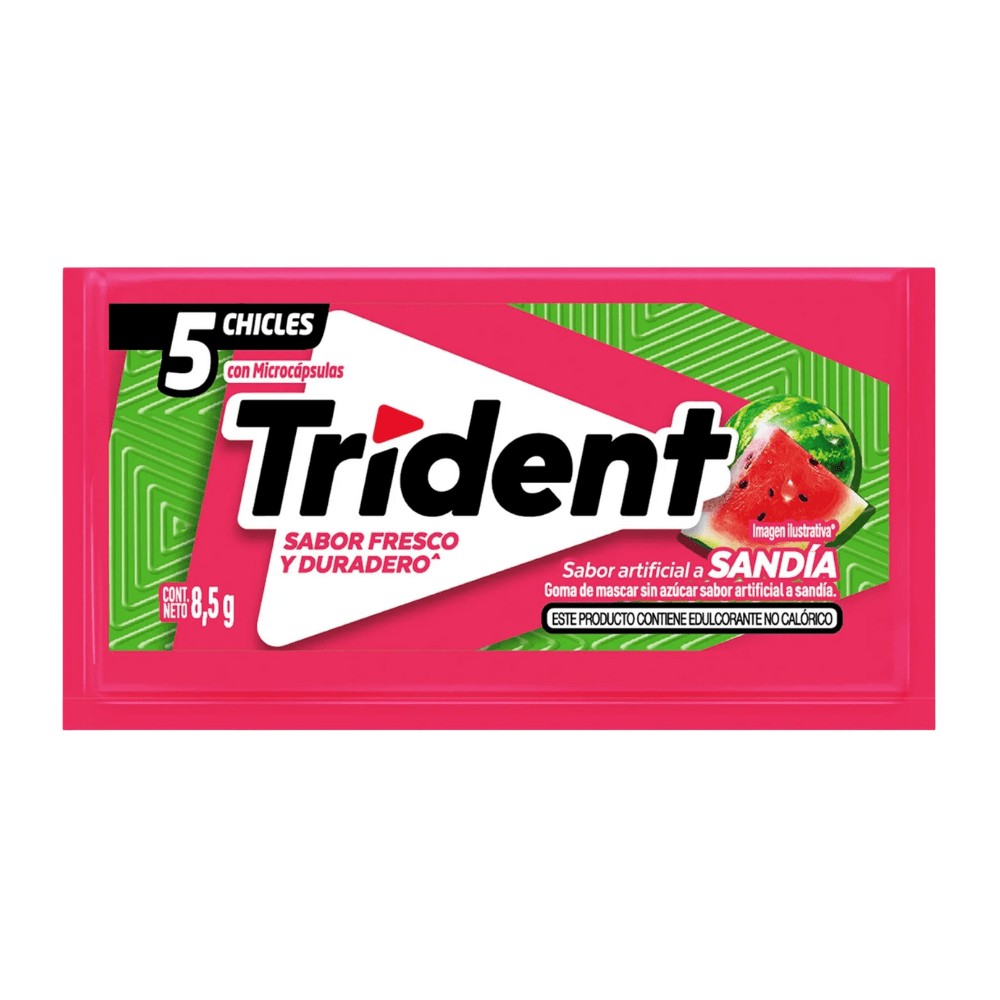 TRIDENT SANDIA 8 GR1