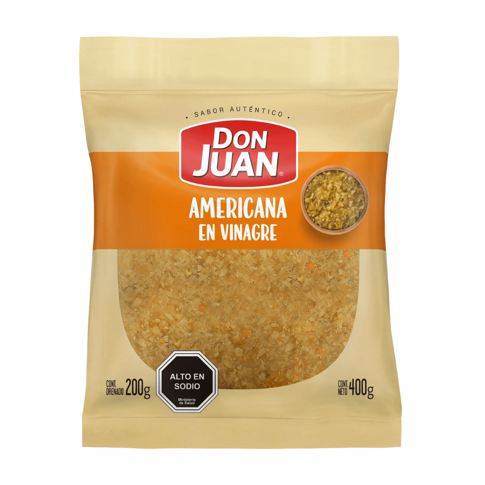 AMERICANA DJ 180G1