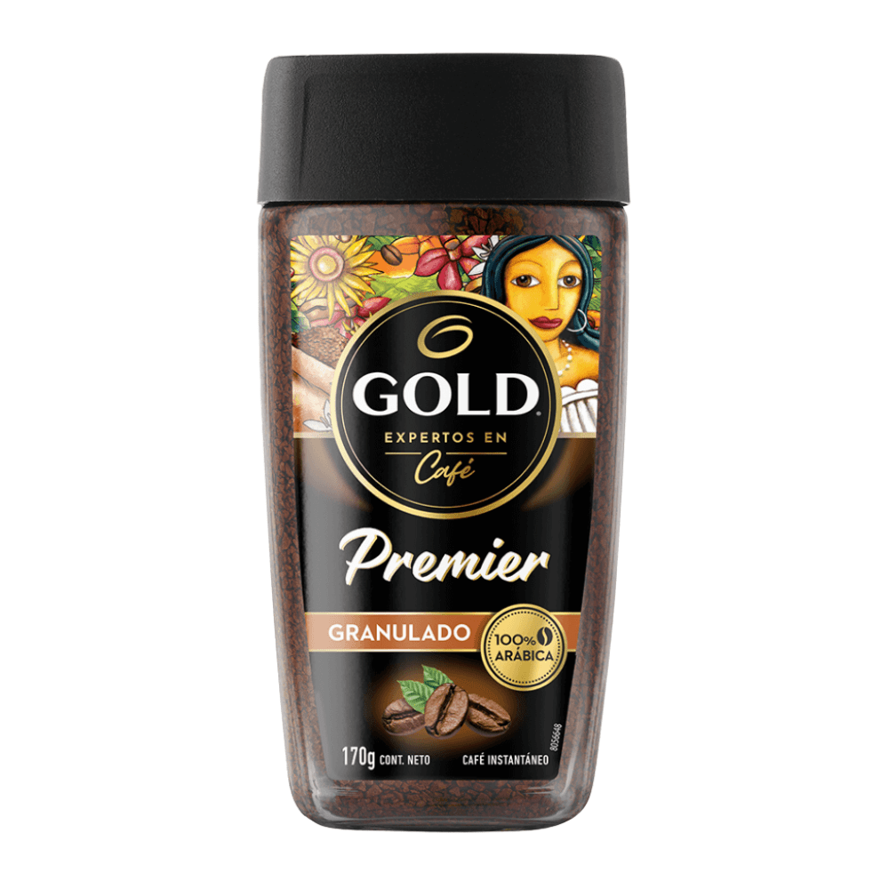 CAFE GOLD PREMIER GRAND 170GR1