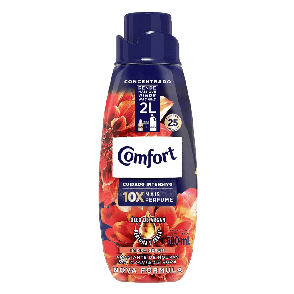 COMFORT  ENERGIA FLORAL 2,3L1