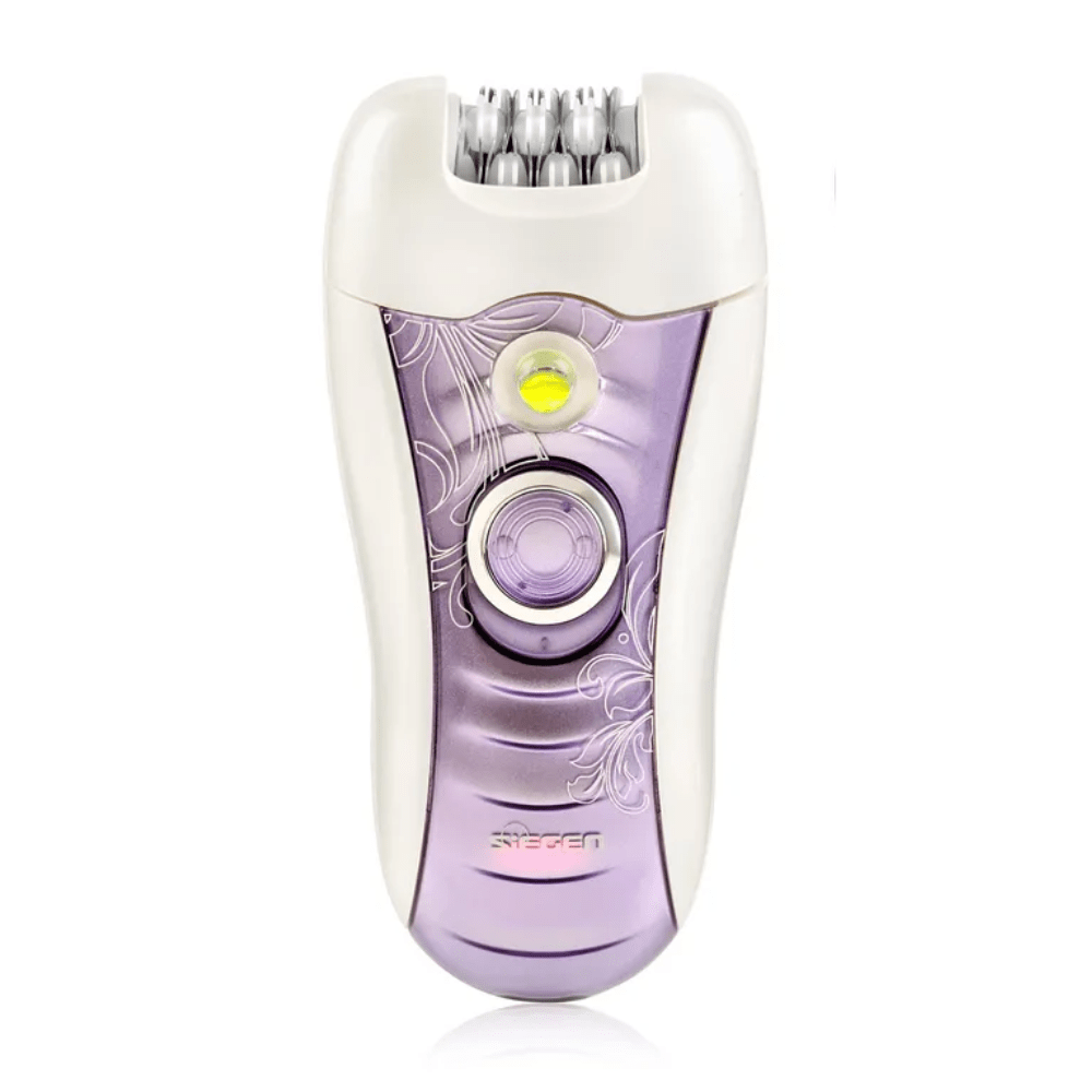 SIEGEN DEPILADORA ALWAYS SOFT1