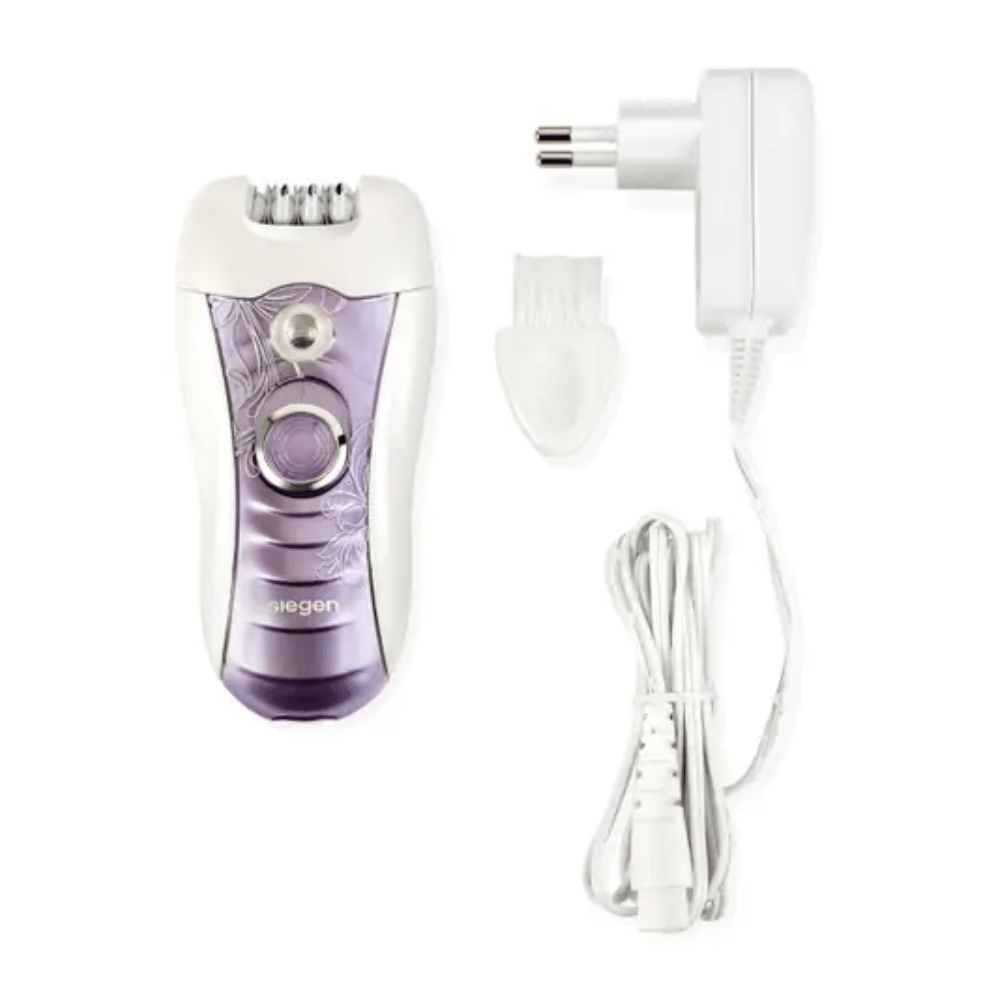 SIEGEN DEPILADORA ALWAYS SOFT2