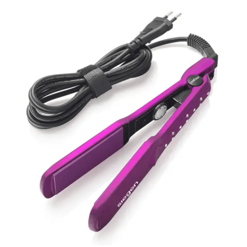 BRIGHT PURPLE SIEGEN PLANCHA DE PELO4