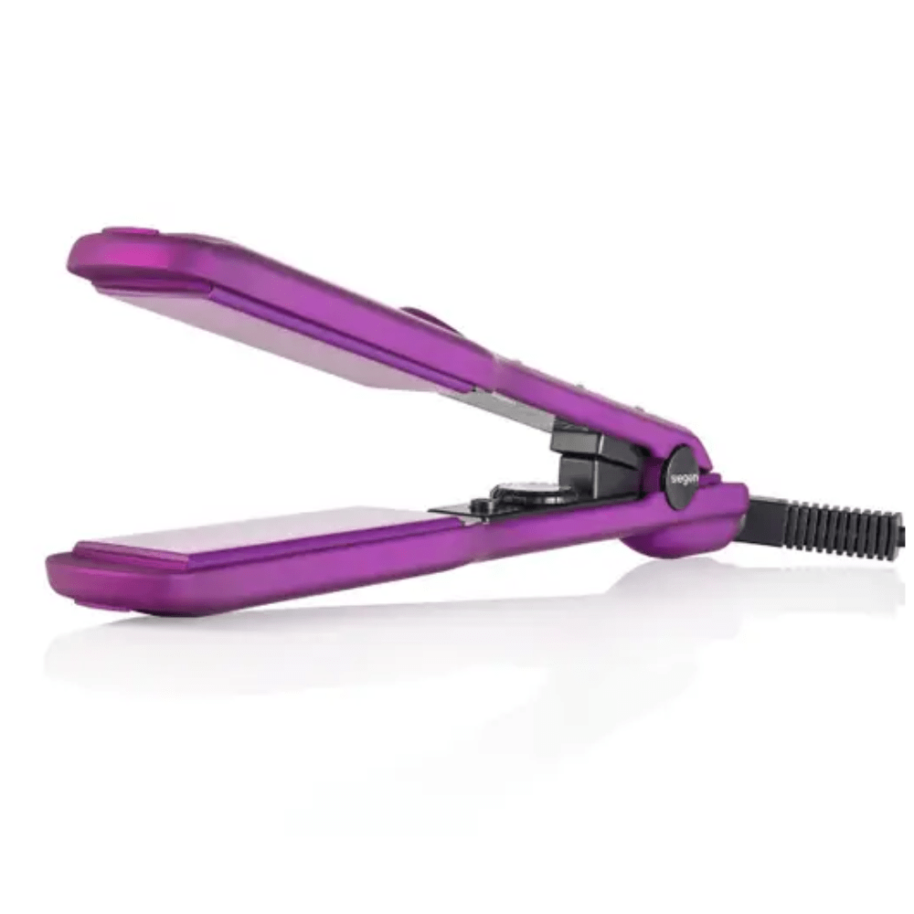BRIGHT PURPLE SIEGEN PLANCHA DE PELO5