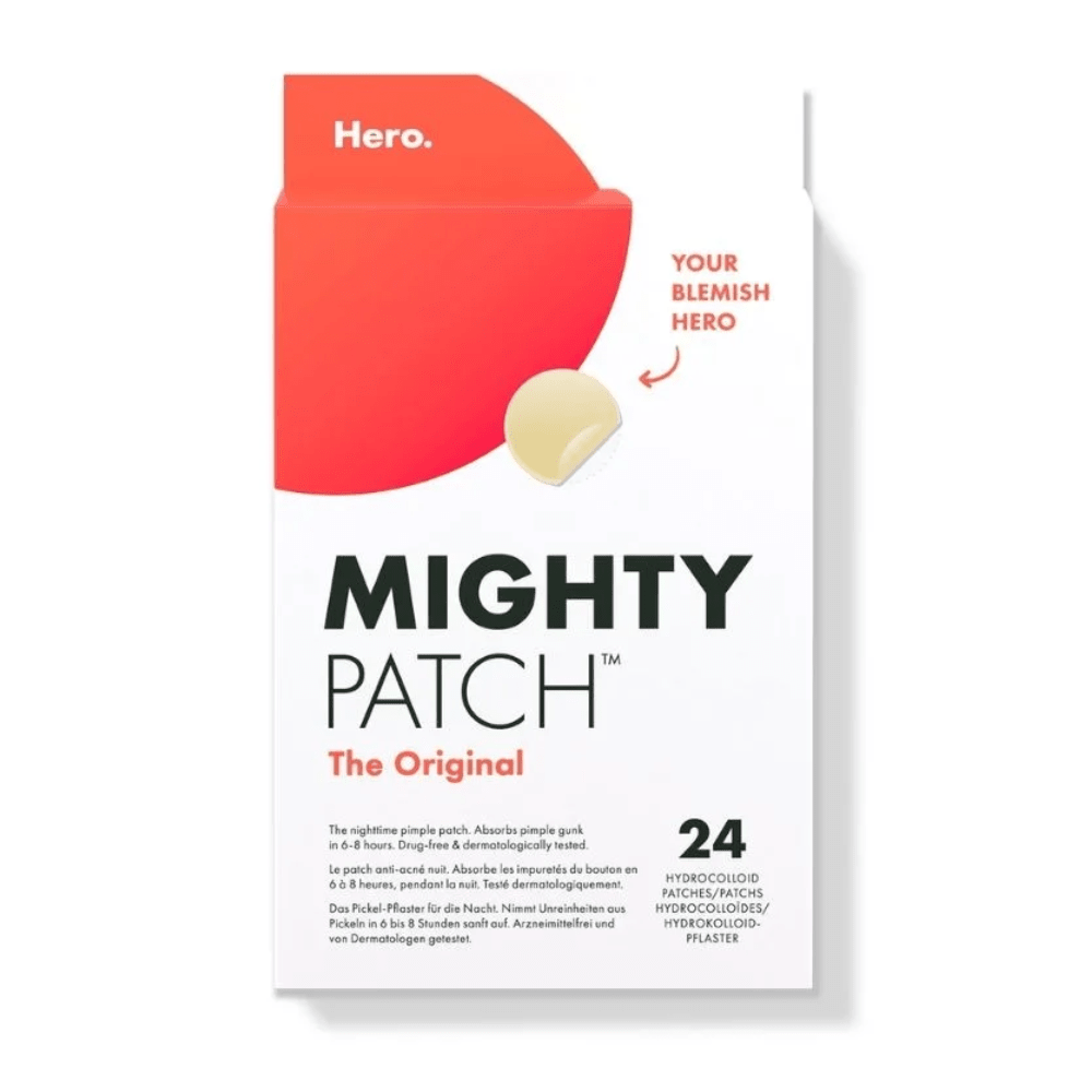 MIGHTY PATCH HERO ORIGINAL 24U1
