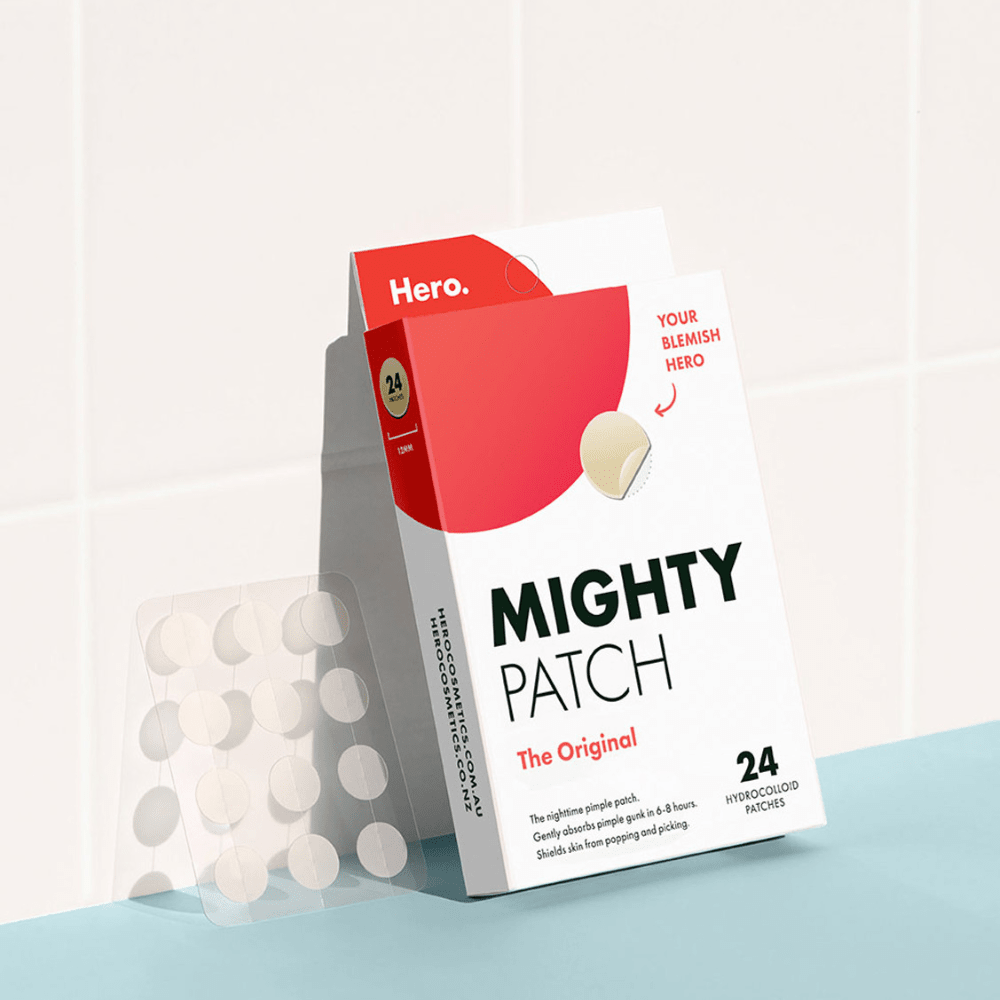 MIGHTY PATCH HERO ORIGINAL 24U3