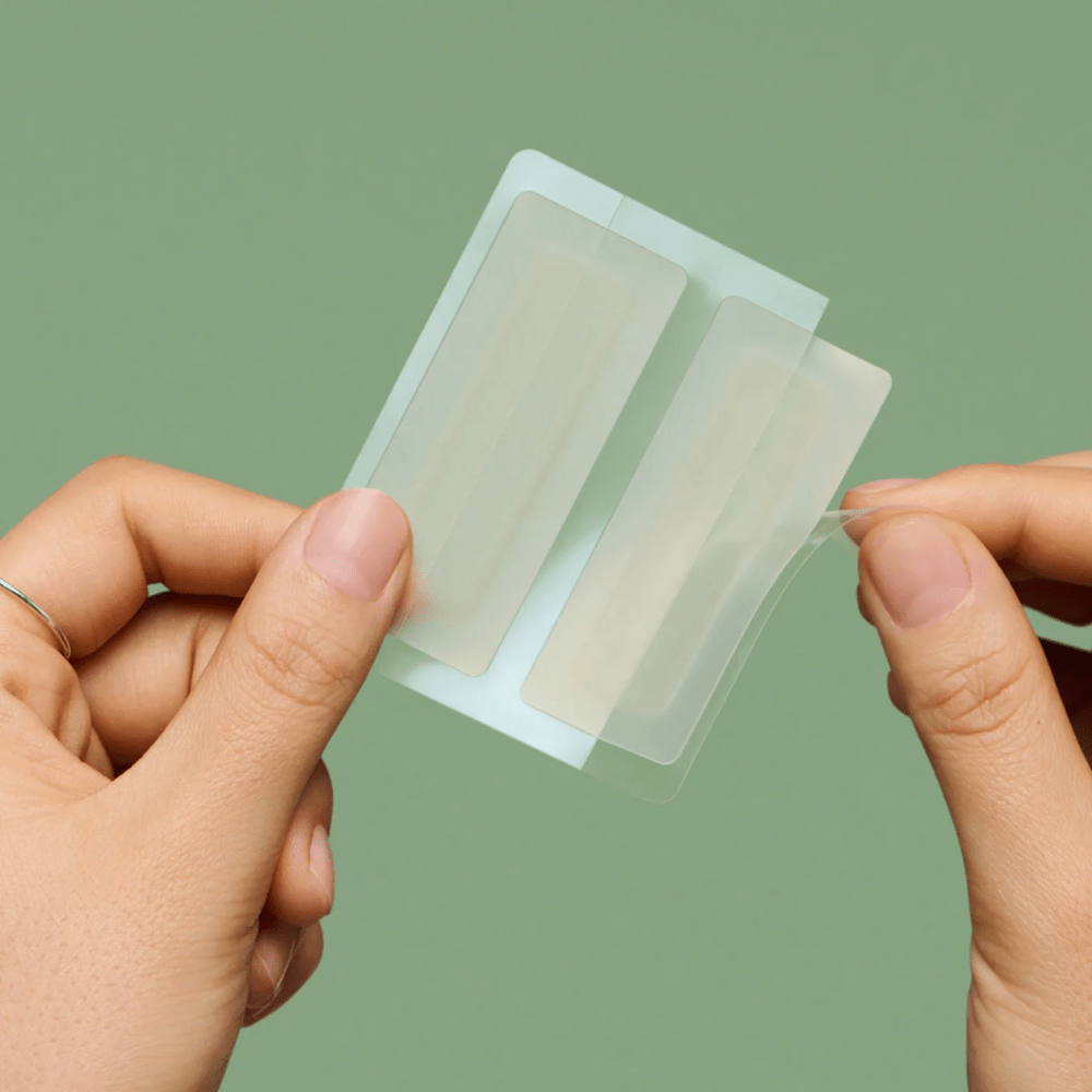 MIGHTY PATCH HERO SURFACE 10U3