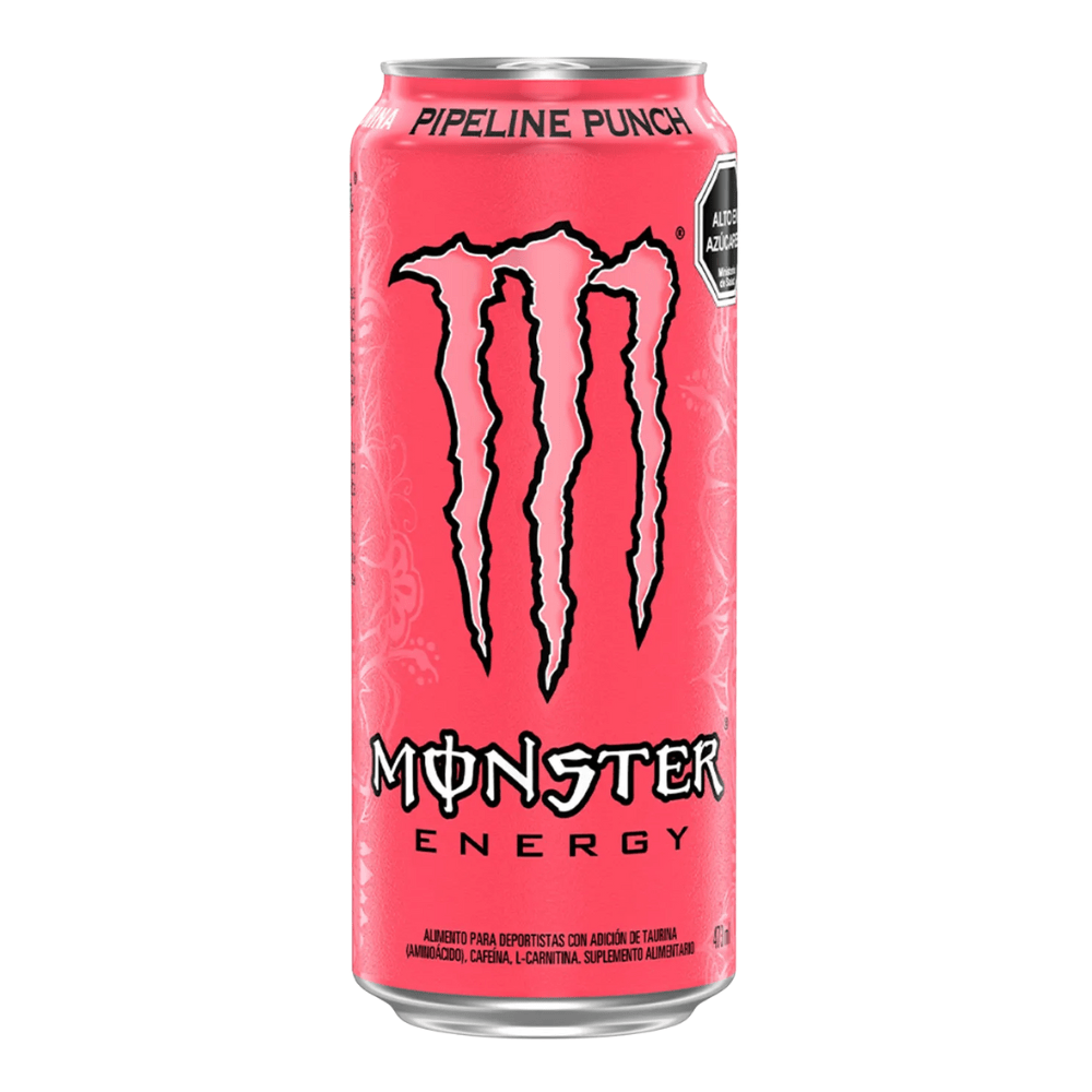 MONSTER ENERGY PIPELINE PUNCH 473ML1
