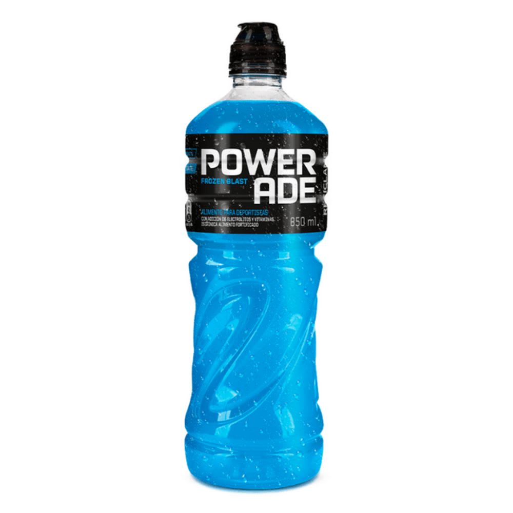 POWERADE FROZEN BLAST 850ML1