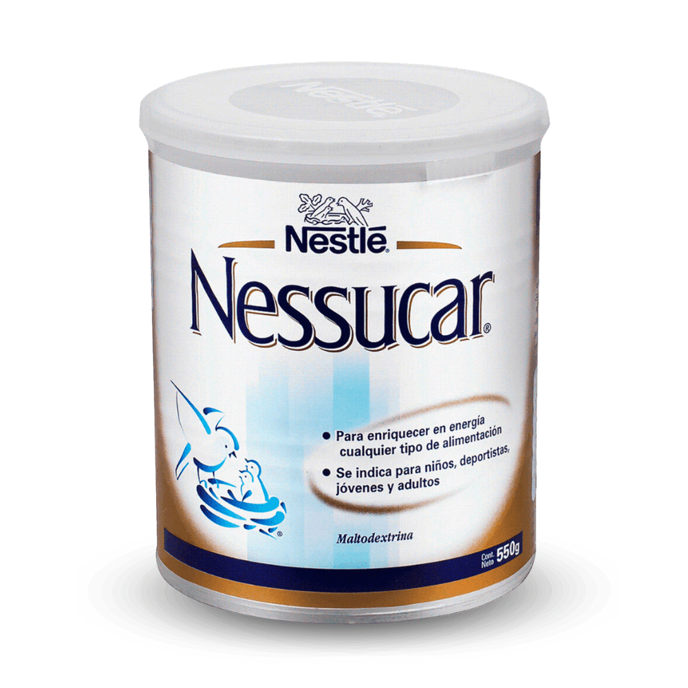 Nessucar 500g2