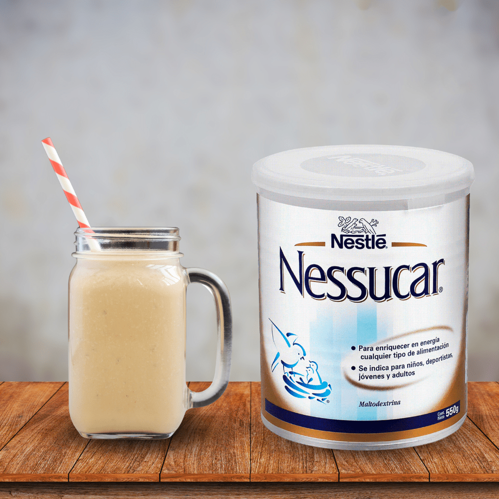 Nessucar 500g1