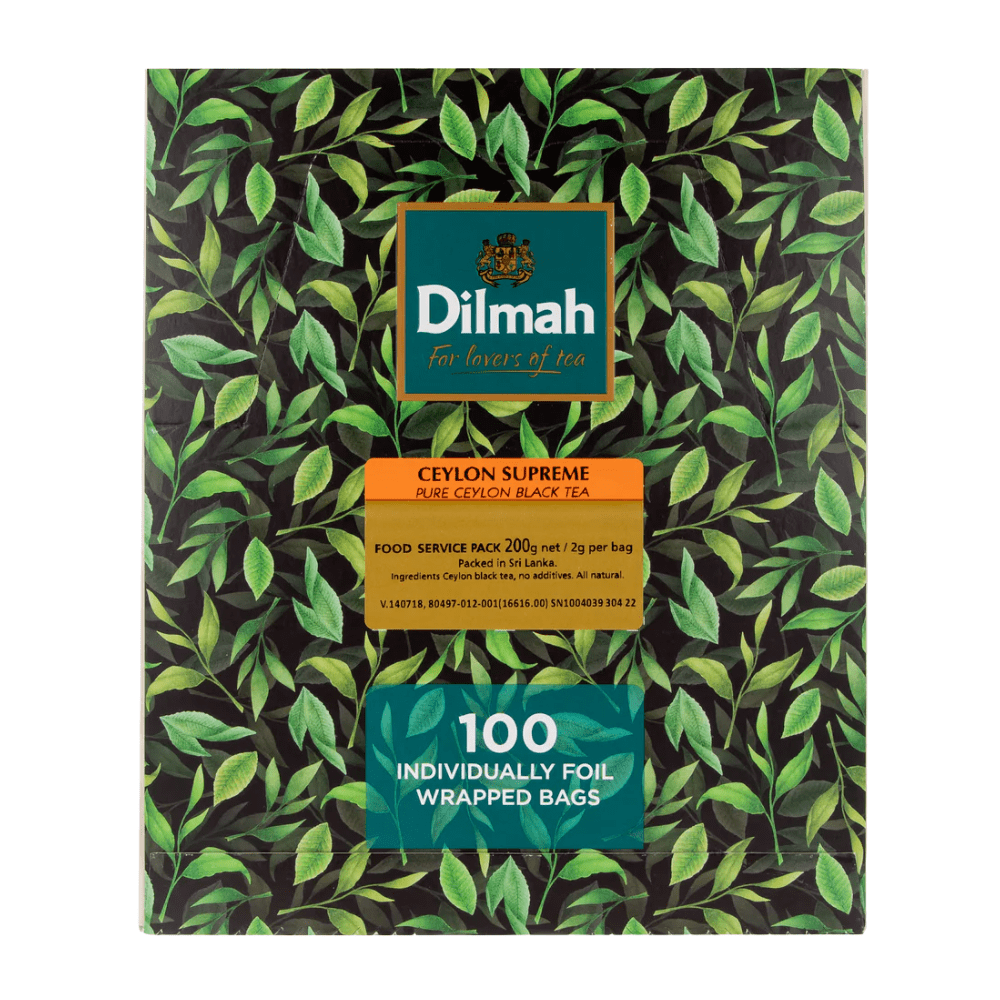DILMAH CEYLON SUPREME 100U1