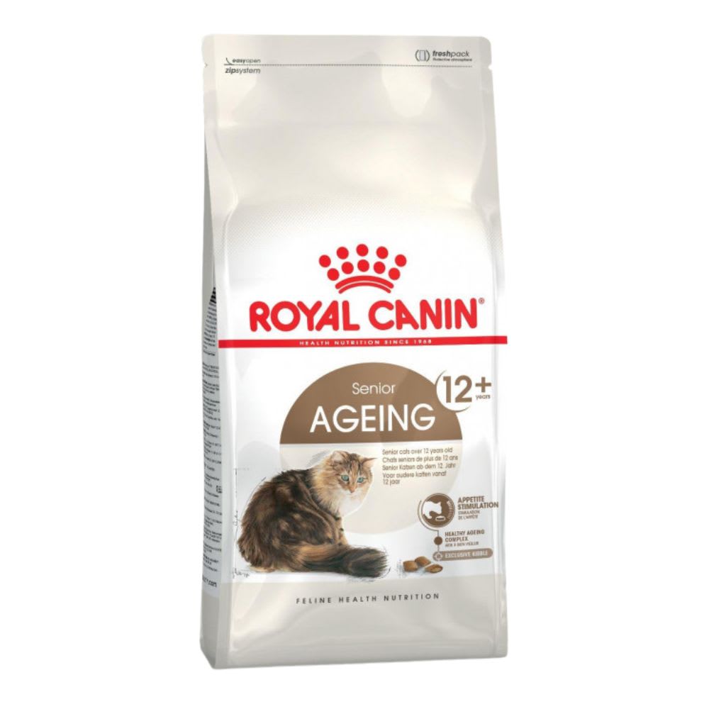 ROYAL CANIN AGEIN 12+ 2KG1